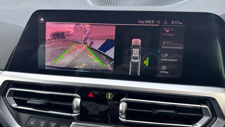 BMW 3 Series 330e M Sport Pro Edition 4dr Step Auto Saloon